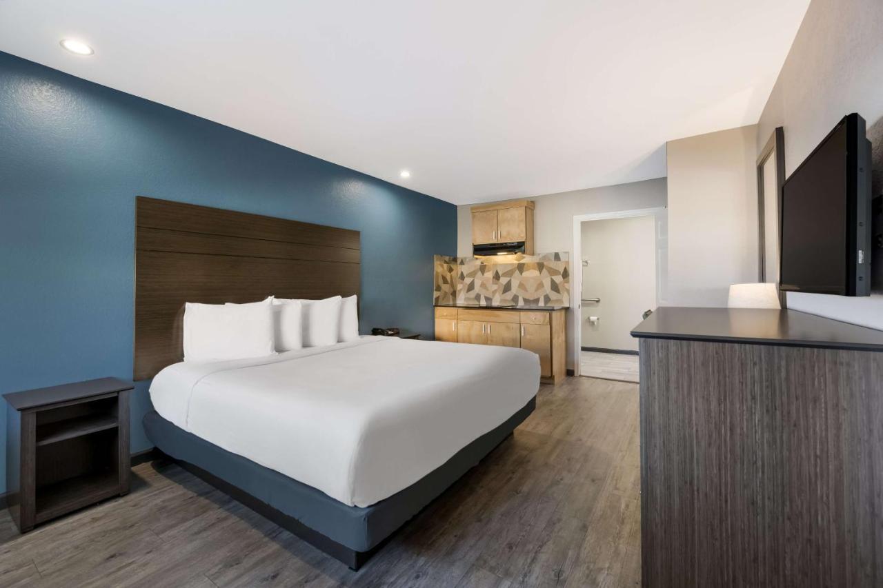 Surestay Hotel By Best Western Spring North Houston Ngoại thất bức ảnh